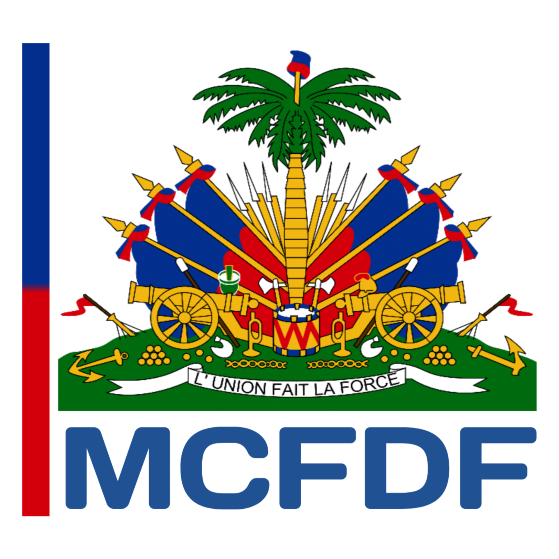MCFDF - Ministère de la Condition Féminine et des Droits de la Femme
